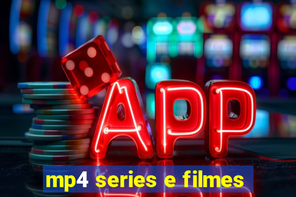 mp4 series e filmes